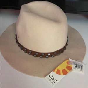 Women hat